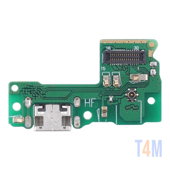 CHARGING BOARD HUAWEI Y6 PRO 2017